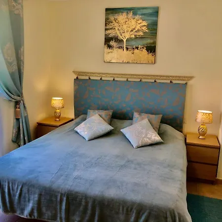 Oasis Fanabe Apartmán