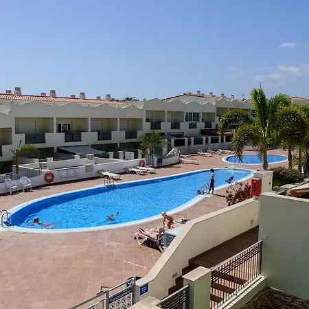 Oasis Fanabe Apartmán Costa Adeje (Tenerife)