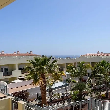 Apartmán Oasis Fanabe *