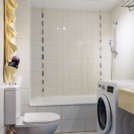 Oasis Fanabe Apartmán *