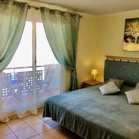 Oasis Fanabe Apartmán