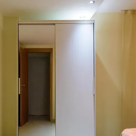 Appartement Oasis Fanabe