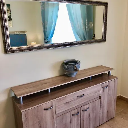 Oasis Fanabe Apartamento