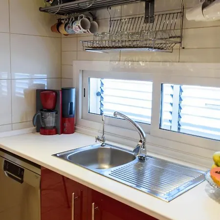 Appartement Oasis Fanabe