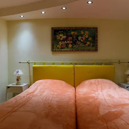 Oasis Fanabe Apartamento
