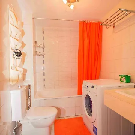Oasis Fanabe Appartement