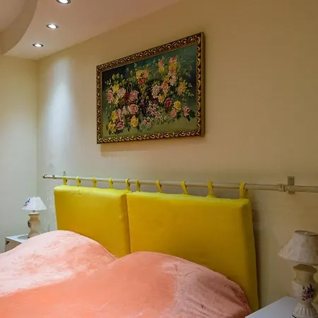 Oasis Fanabe Appartement