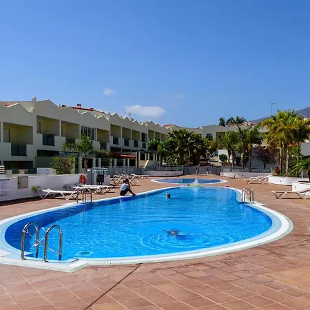 Oasis Fanabe Apartamento Costa Adeje (Tenerife)