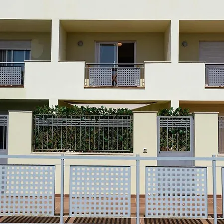 Apartamento Oasis Fanabe *