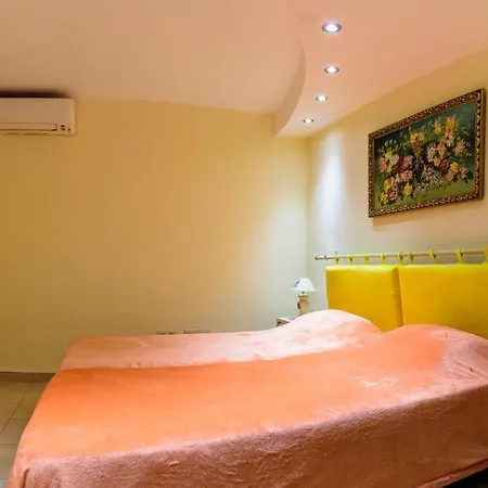 Oasis Fanabe Appartement *