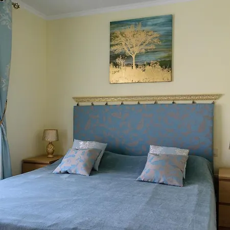 Appartement Oasis Fanabe *