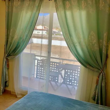 Oasis Fanabe Appartement Costa Adeje (Tenerife)